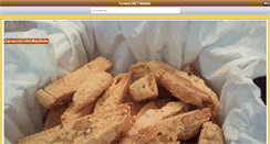 Desktop Screenshot of m.cooker.net